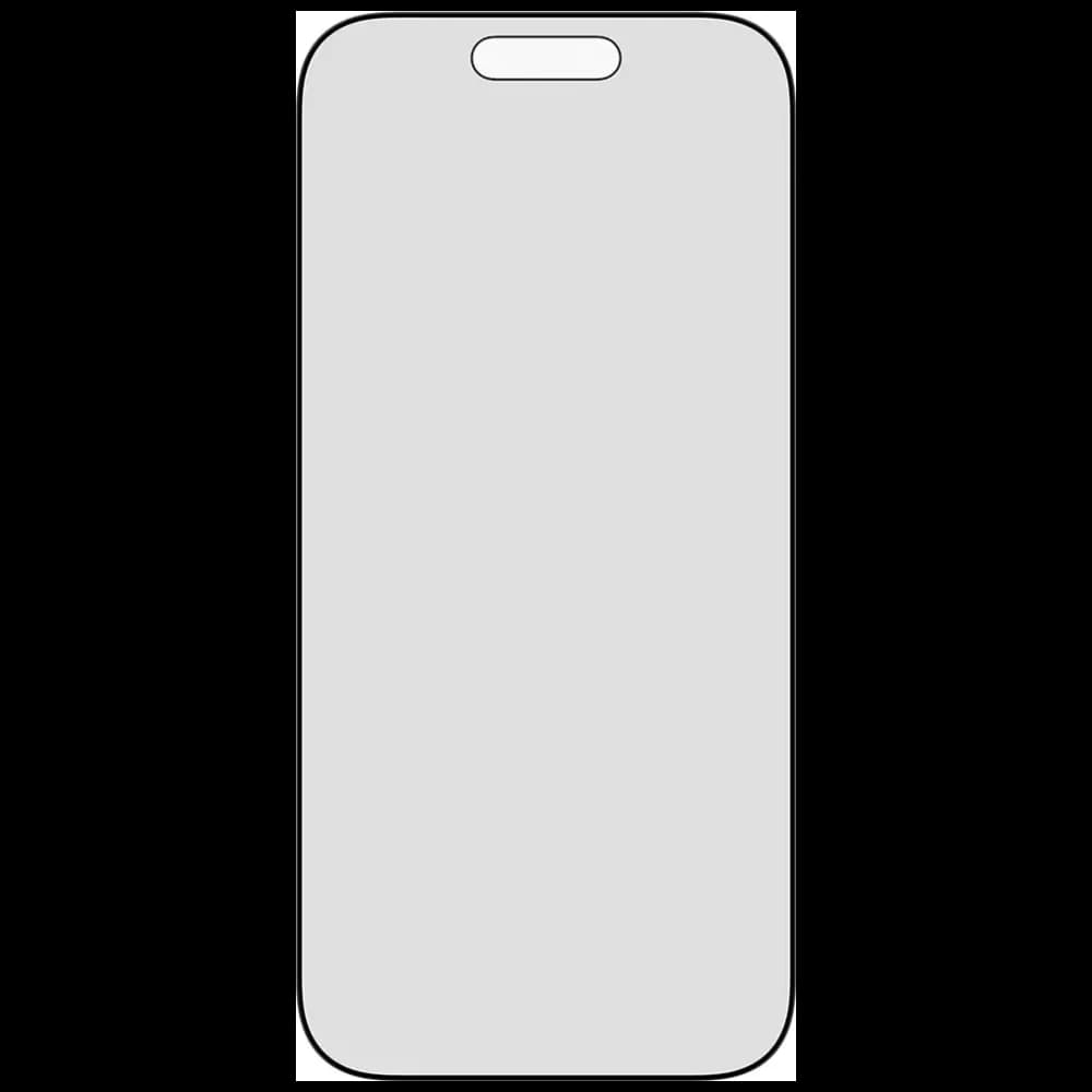 PanzerGlass Ultra-Wide Fit EasyAligner Apple iPhone 17 / 16 Pro
 - 3