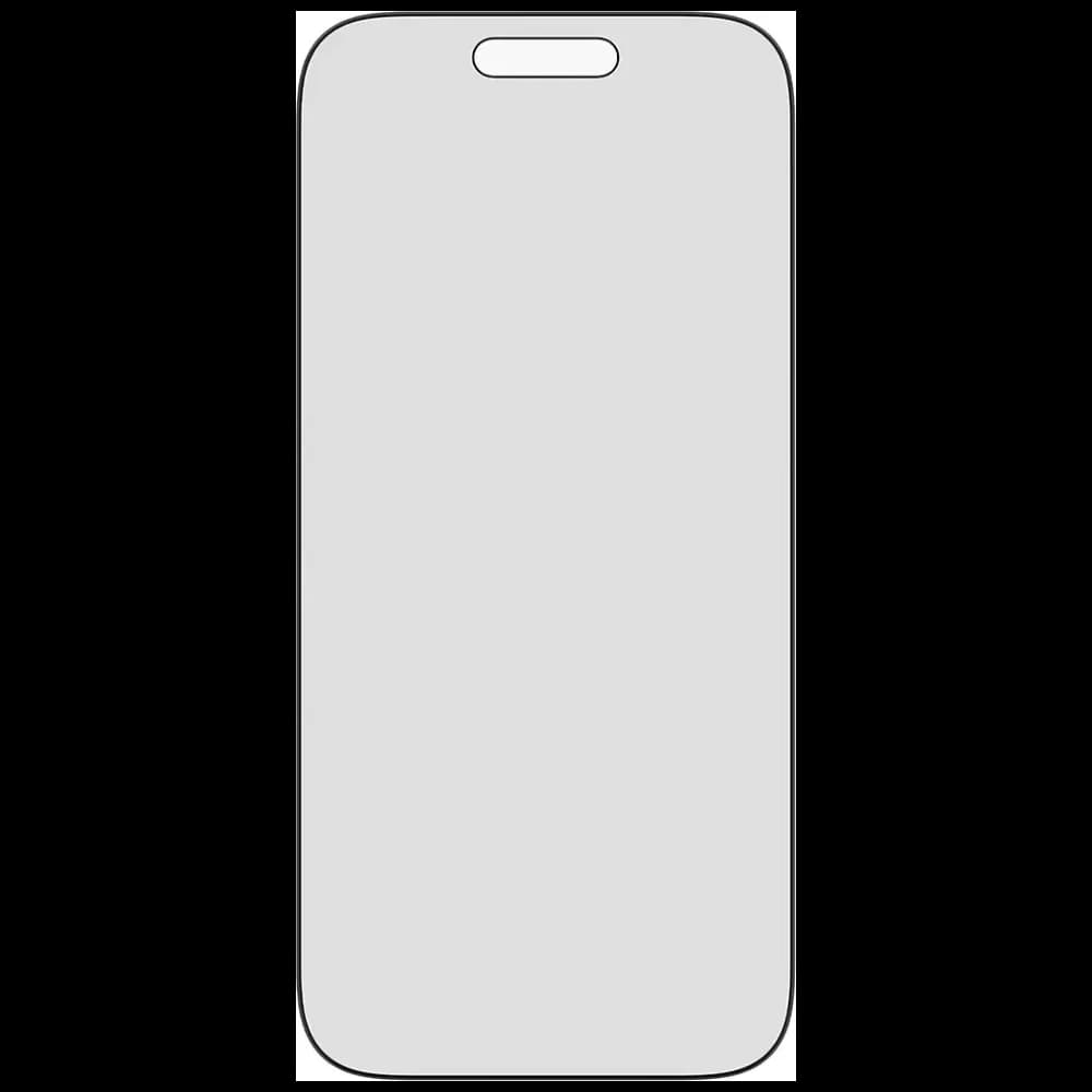 PanzerGlass Ultra-Wide Fit EasyAligner Apple iPhone 17 Pro - 3