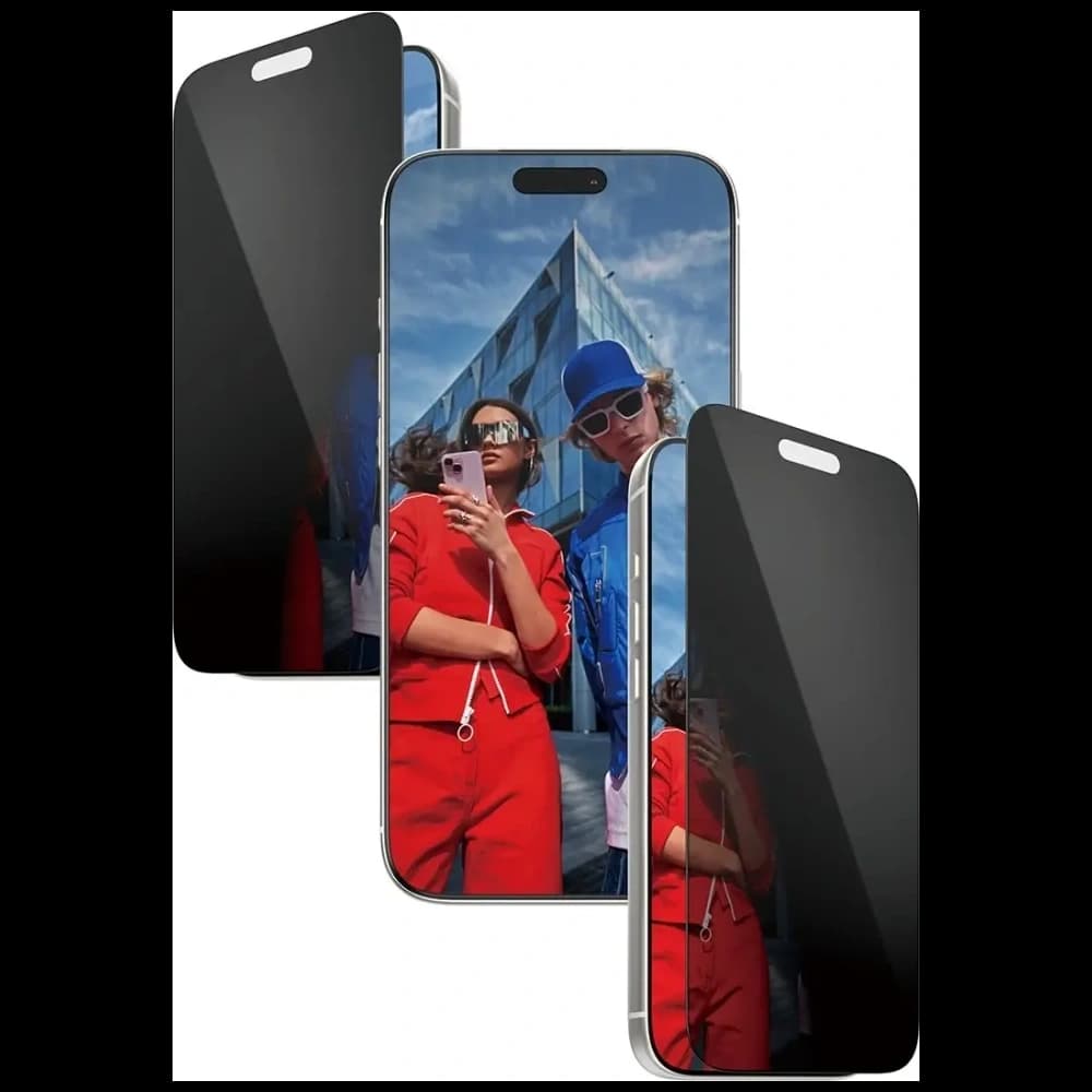 PanzerGlass Ultra-Wide Fit EasyAligner Apple iPhone 17 Pro Max - 2