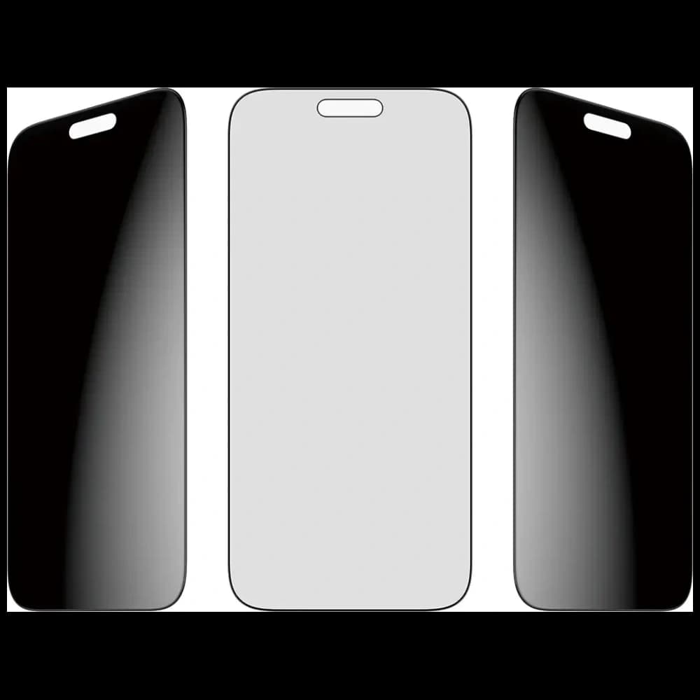 PanzerGlass Ultra-Wide Fit EasyAligner Apple iPhone 17 Pro Max - 4