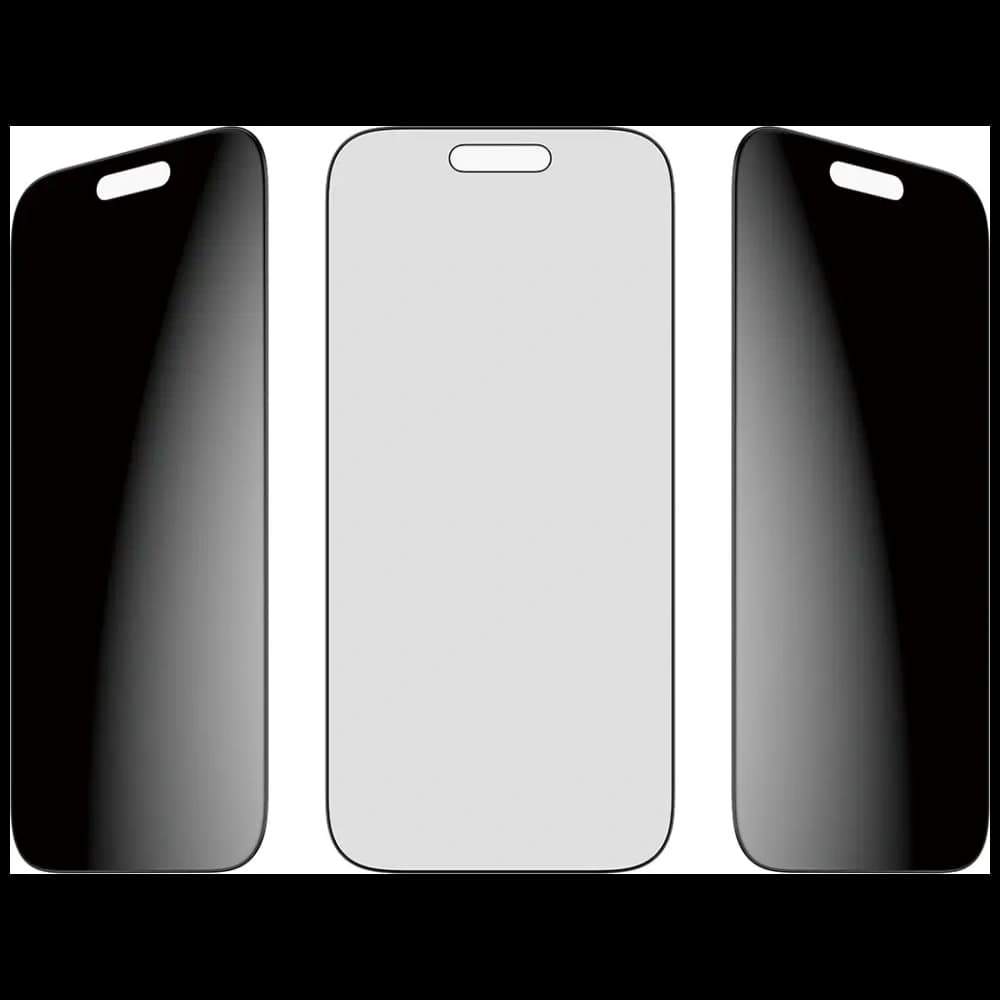 PanzerGlass Ultra-Wide Fit Fastfit Apple iPhone 17 Pro
 - 4