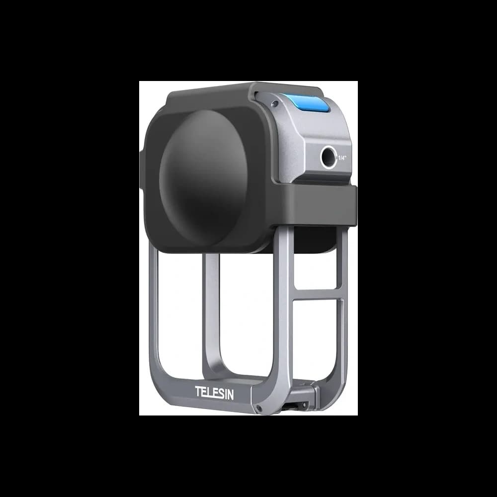 Telesin Metal Cage for DJI Osmo 360 - 6