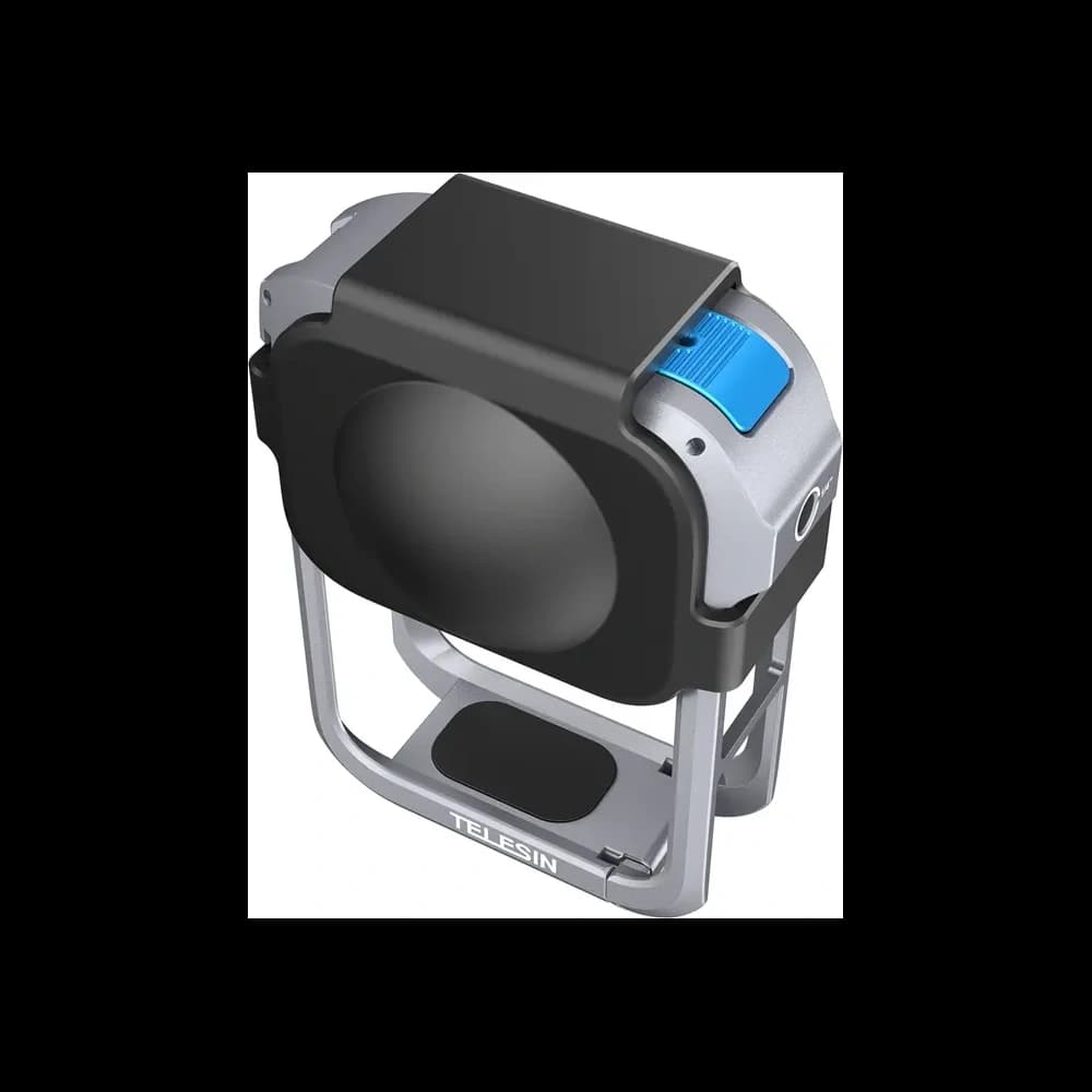 Telesin Metal Cage for DJI Osmo 360 - 7