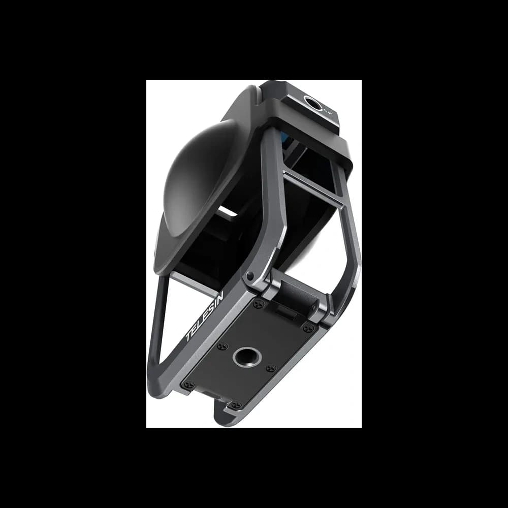 Telesin Metal Cage for DJI Osmo 360 - 8