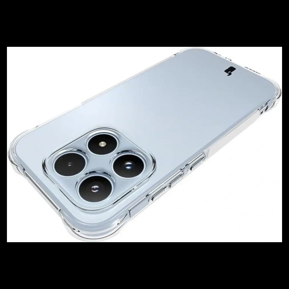 Bizon Case Clear Pack Xiaomi 17 - 6
