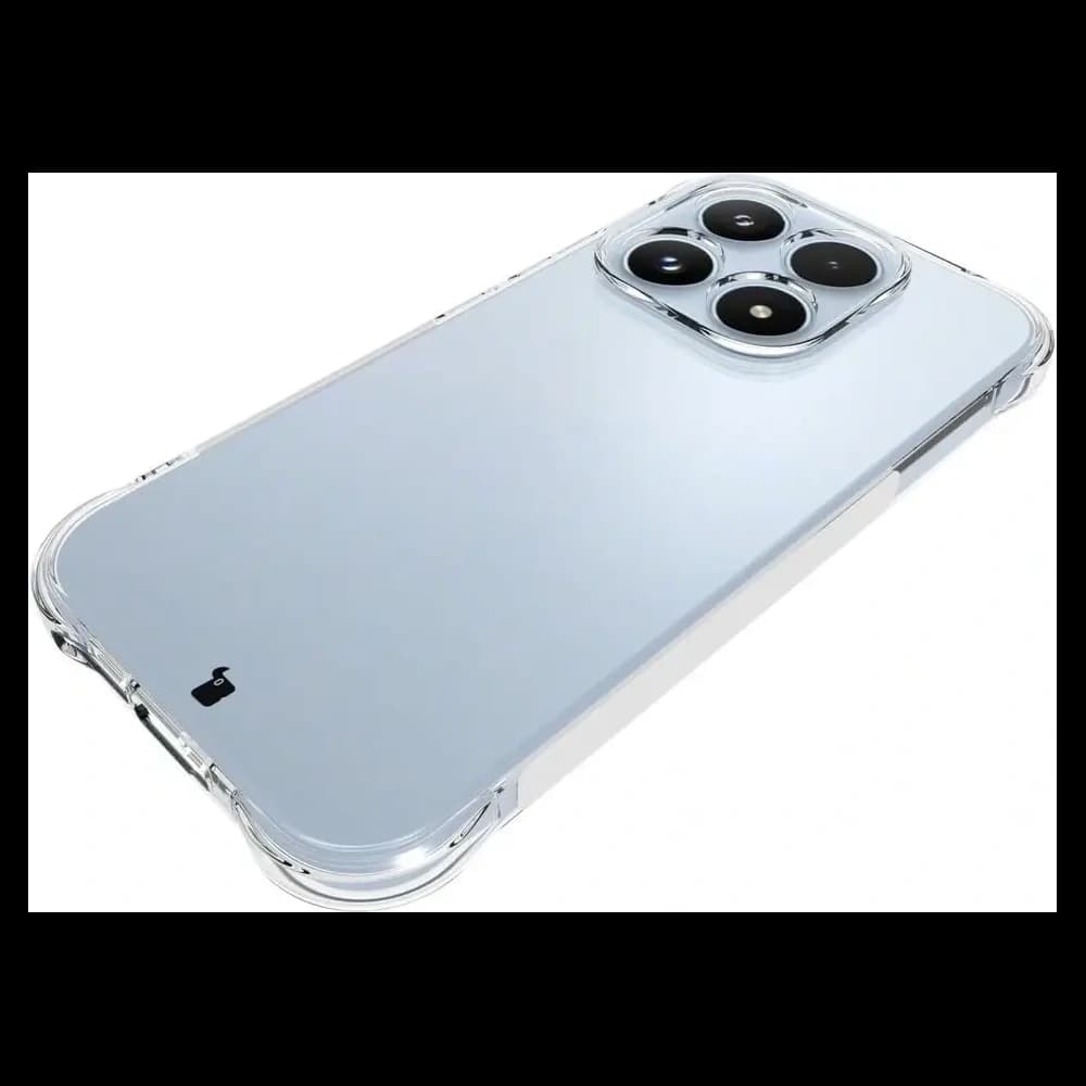 Bizon Case Clear Pack Xiaomi 17 - 7