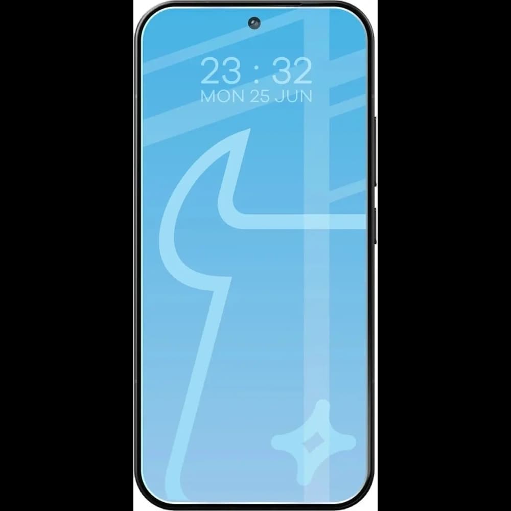 Bizon Case Clear Pack Xiaomi 17 - 8