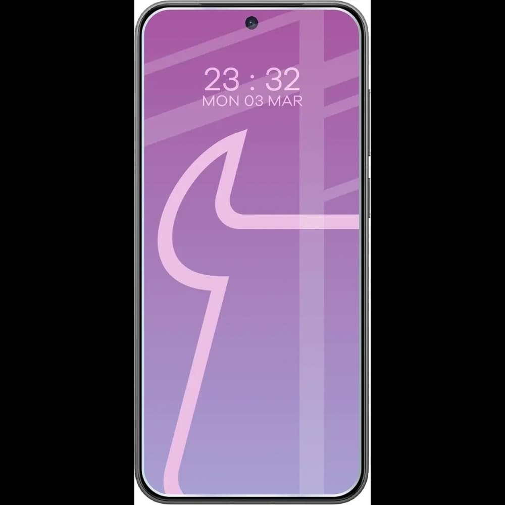 Bizon Glass Mule Duo Vivo X300 Pro [2 PACK] - 3