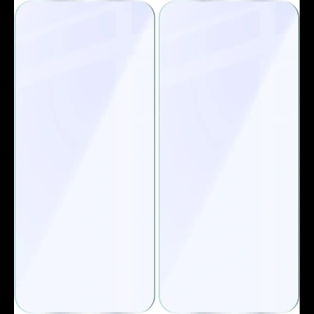 Bizon Glass Mule Duo Vivo X300 Pro [2 PACK] - 4