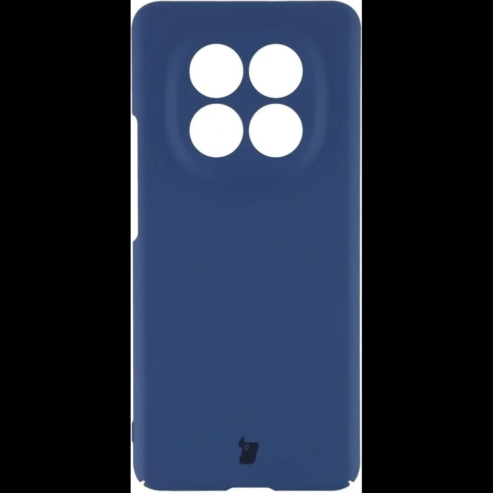 Bizon Case Lupka Xiaomi Redmi Note 15 / POCO M8 5G blue - 2