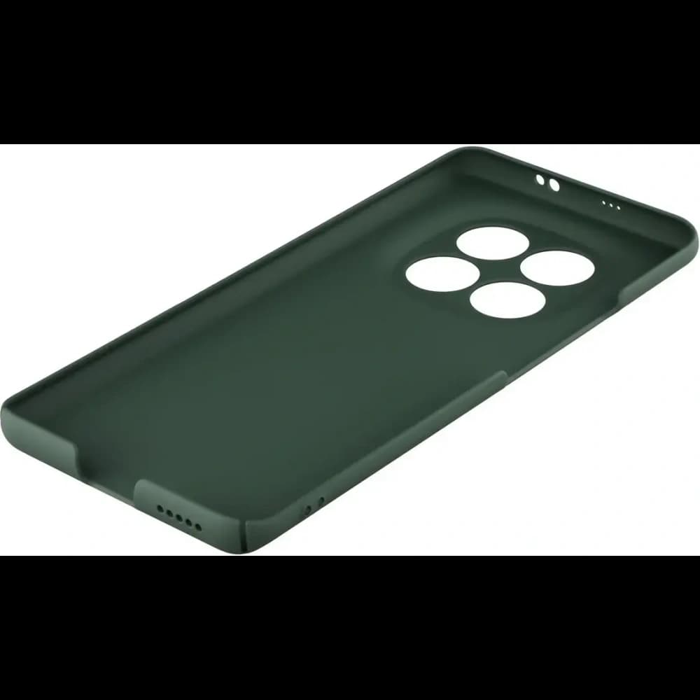 Bizon Case Lupka Xiaomi Redmi Note 15 / POCO M8 5G green - 3