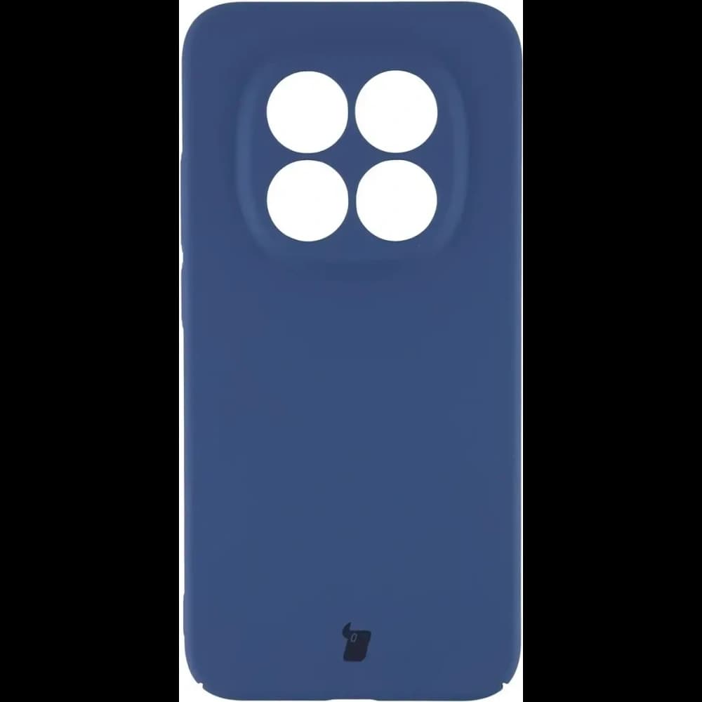 Bizon Case Lupka Xiaomi Redmi Note 15 Pro 5G blue - 2