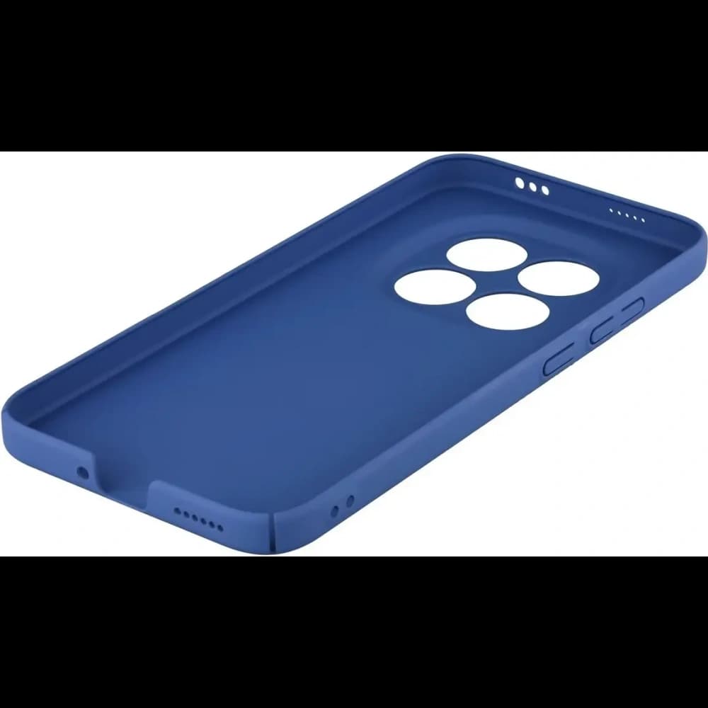 Bizon Case Lupka Xiaomi Redmi Note 15 Pro 5G blue - 3