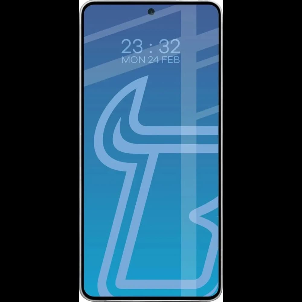 Bizon MatteO Magnetic Pack Samsung Galaxy S26 Ultra smoky black - 8