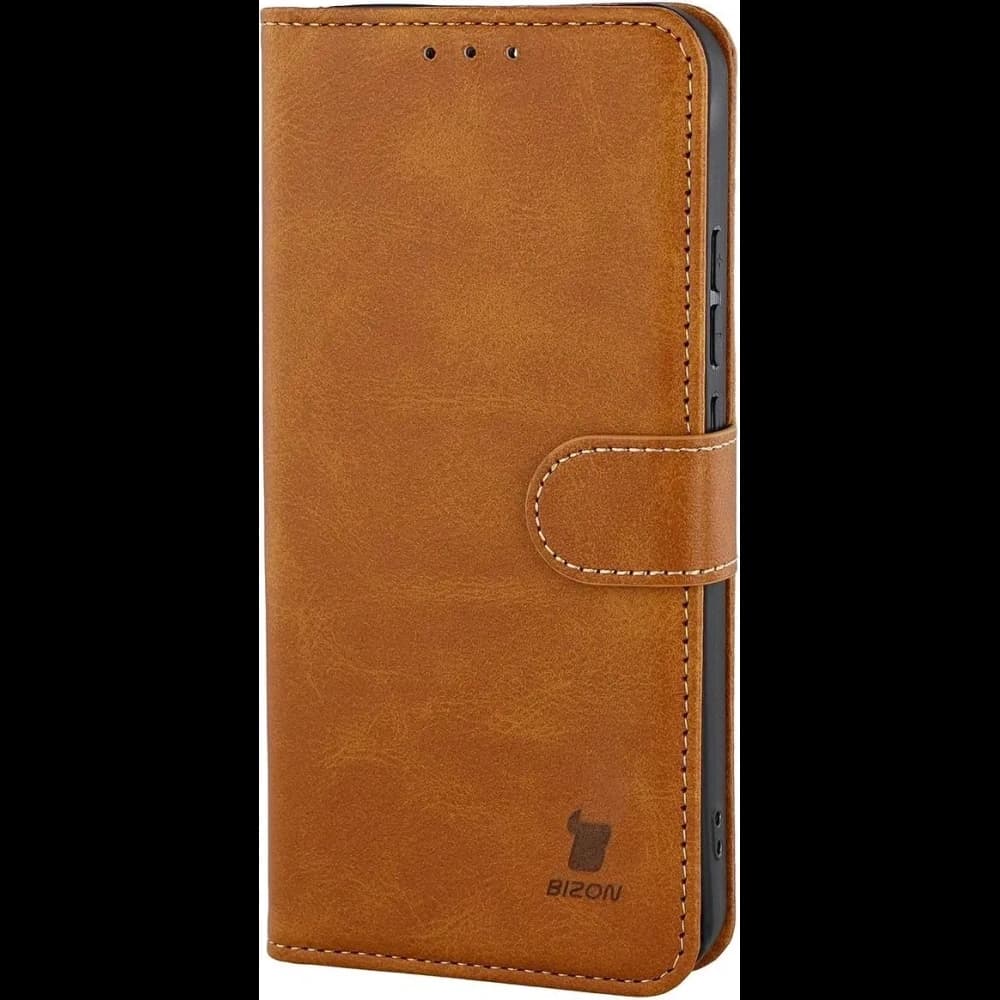 Bizon Case Pocket Oppo Reno 15 F / FS brown - 3