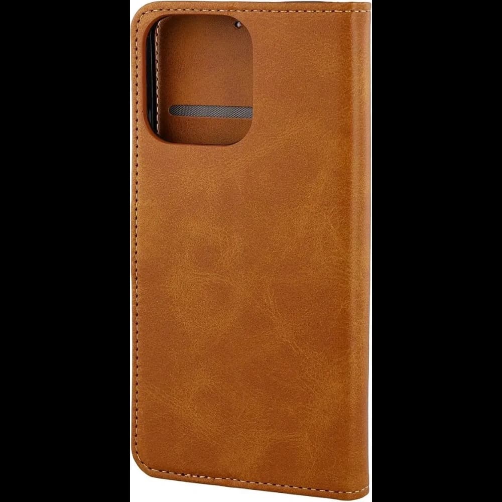 Bizon Case Pocket Oppo Reno 15 F / FS brown - 4
