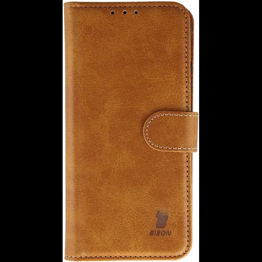 Bizon Case Pocket Oppo Reno 15 Pro brown - 2