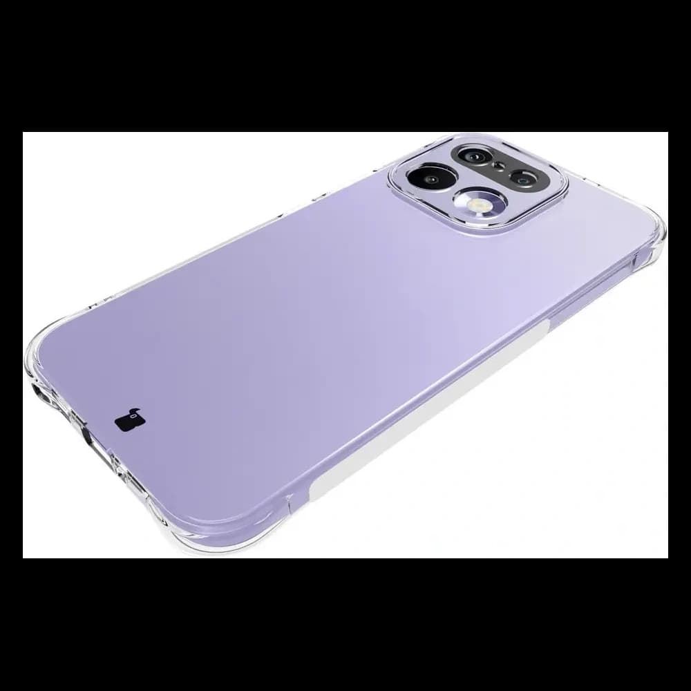 Bizon Case Salpa Realme 16 Pro 5G clear - 6