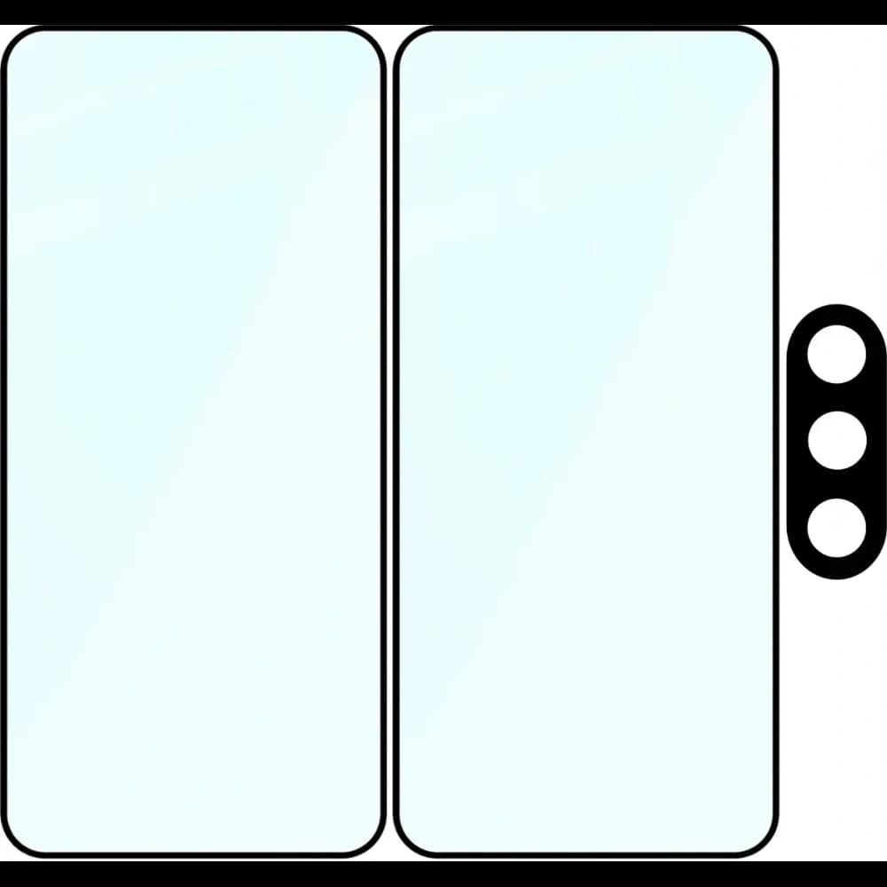 Bizon Edge Pack Samsung Galaxy A37 5G - 6