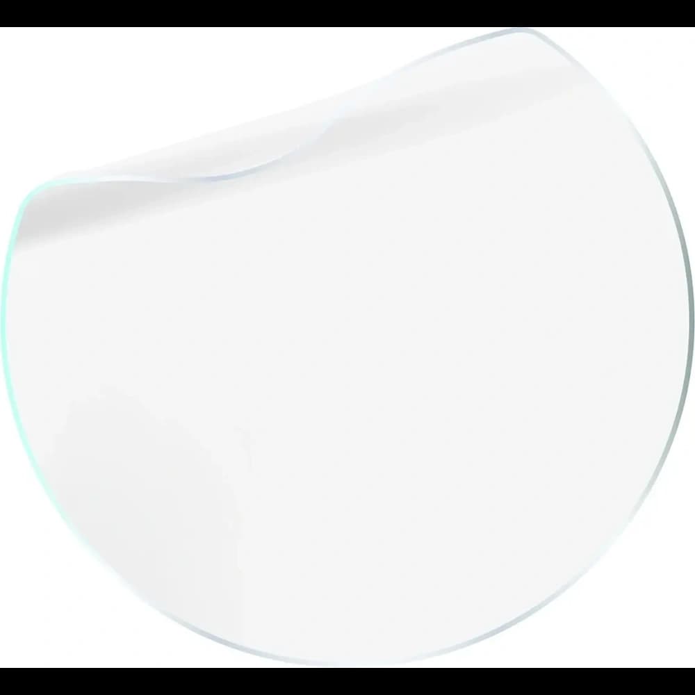 Bizon Glass Watch Hydrogel Garmin Quatix 8 Pro 47mm - 3