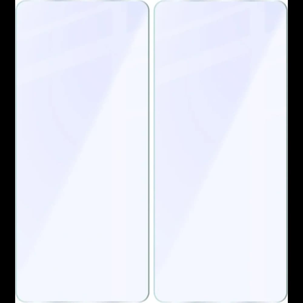 Bizon Glass Mule Duo Motorola Edge 70 [2 PACK] - 4