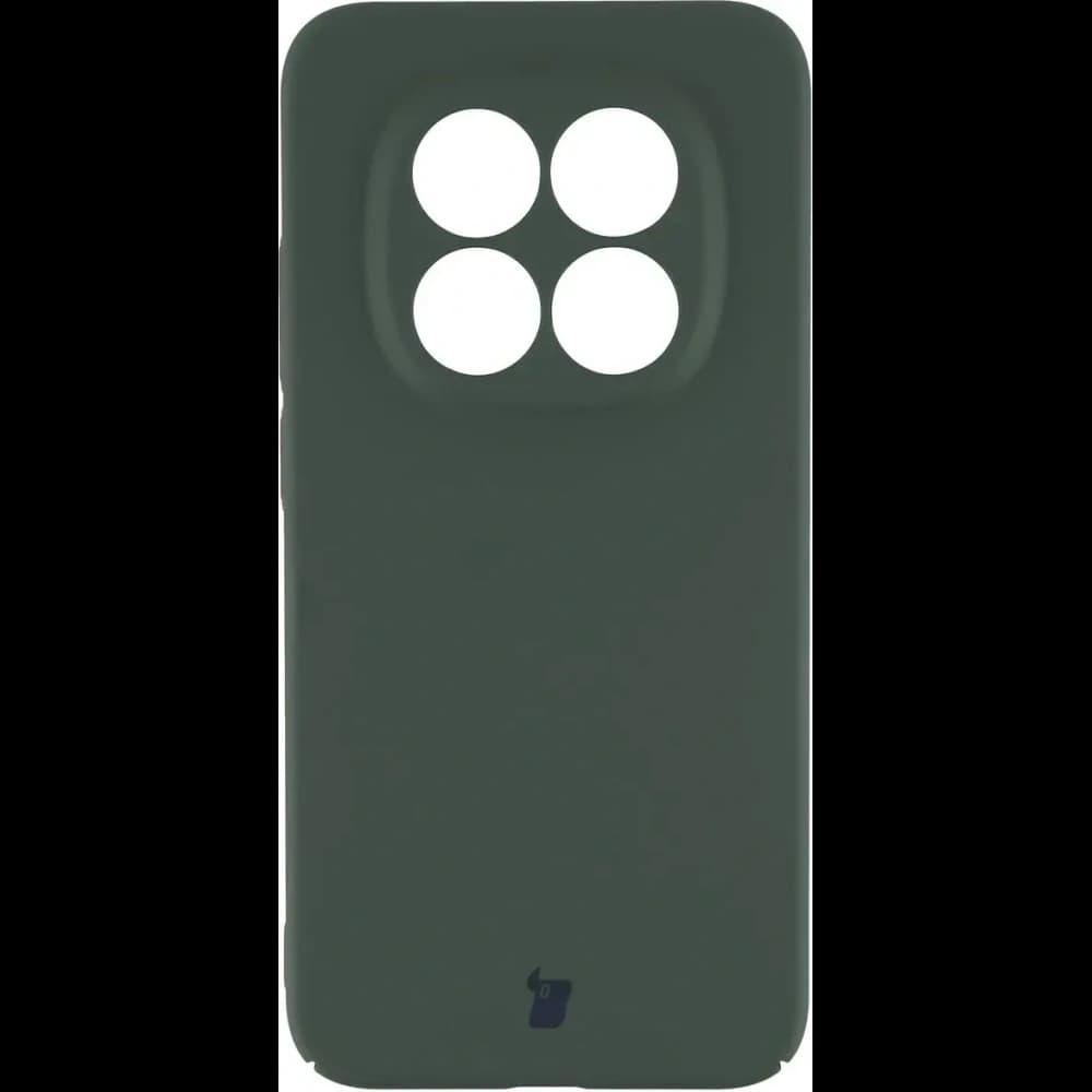 Bizon Case Lupka Xiaomi Redmi Note 15 Pro 5G green - 2