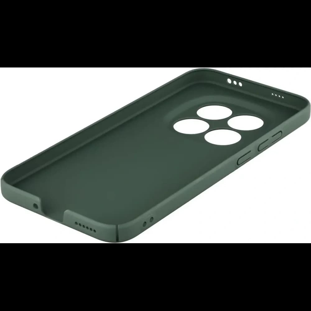 Bizon Case Lupka Xiaomi Redmi Note 15 Pro 5G green - 3