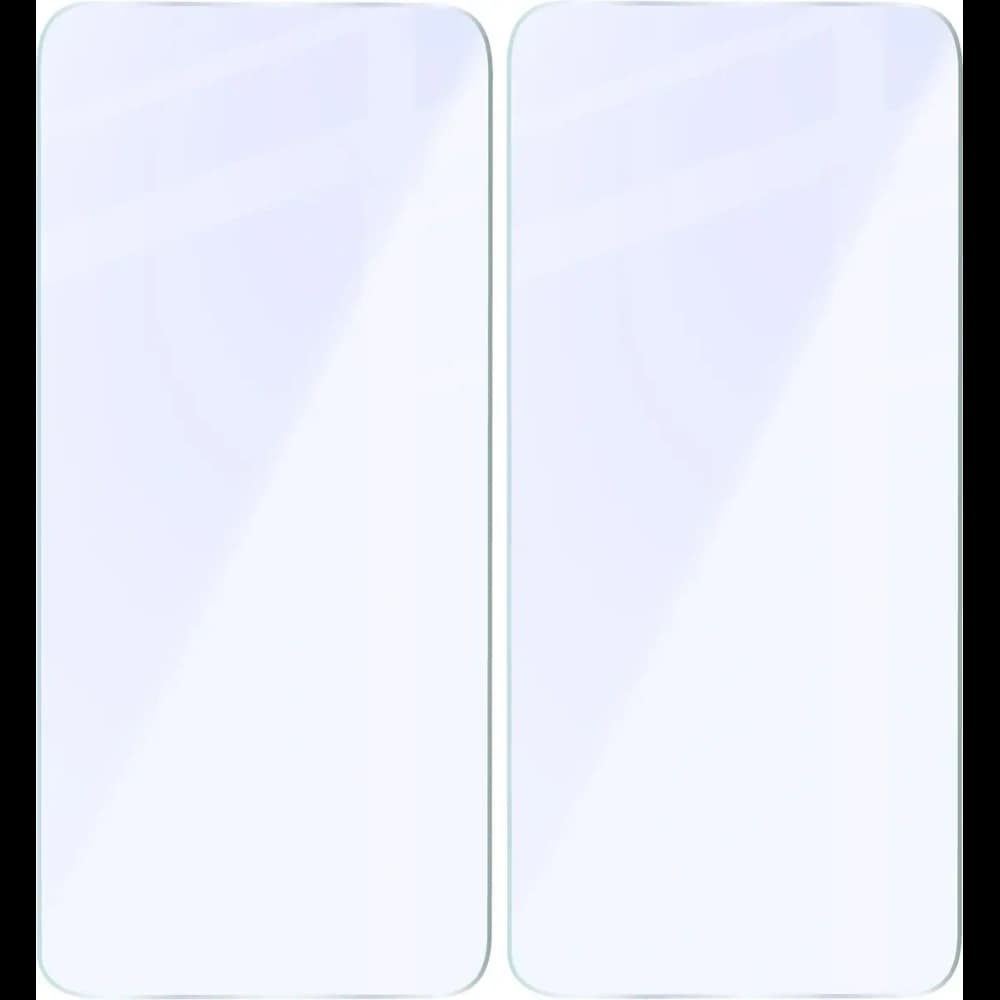 Bizon Glass Mule Duo Samsung Galaxy A26 5G [2 PACK] - 4