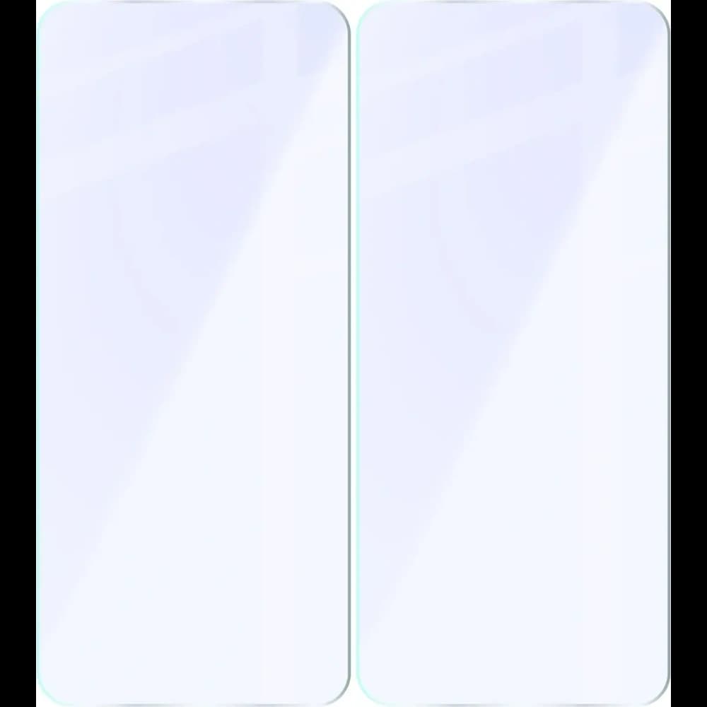 Bizon Glass Mule Duo Samsung Galaxy S24 [2 PACK] - 4