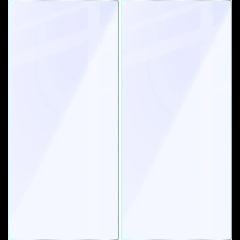 Bizon Glass Mule Duo Samsung Galaxy S24 Ultra [2 PACK]
 - 4