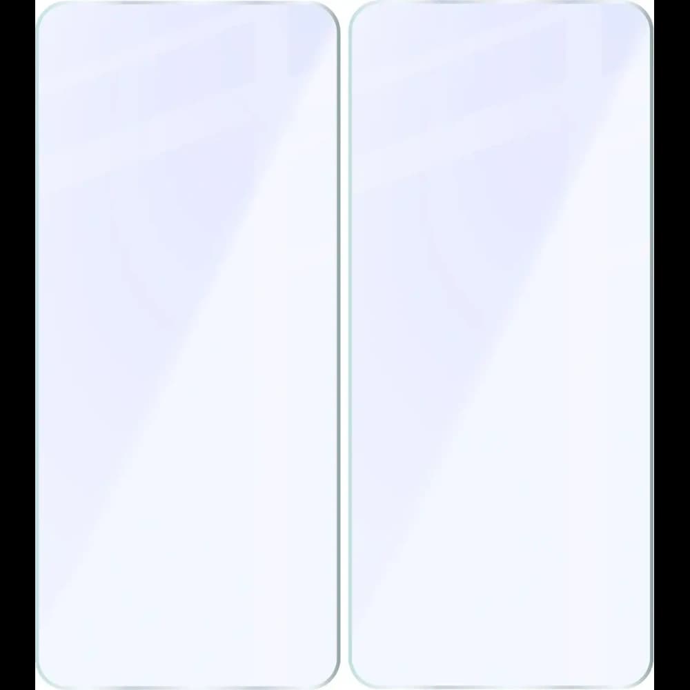 Bizon Glass Mule Duo HAMMER Blade Va 5G [2 PACK]
 - 4