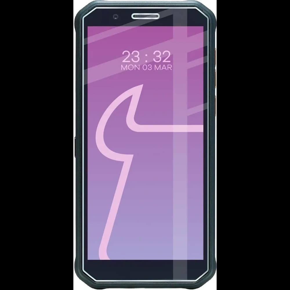 Bizon Glass Mule Duo HAMMER Energy X [2 PACK] - 3