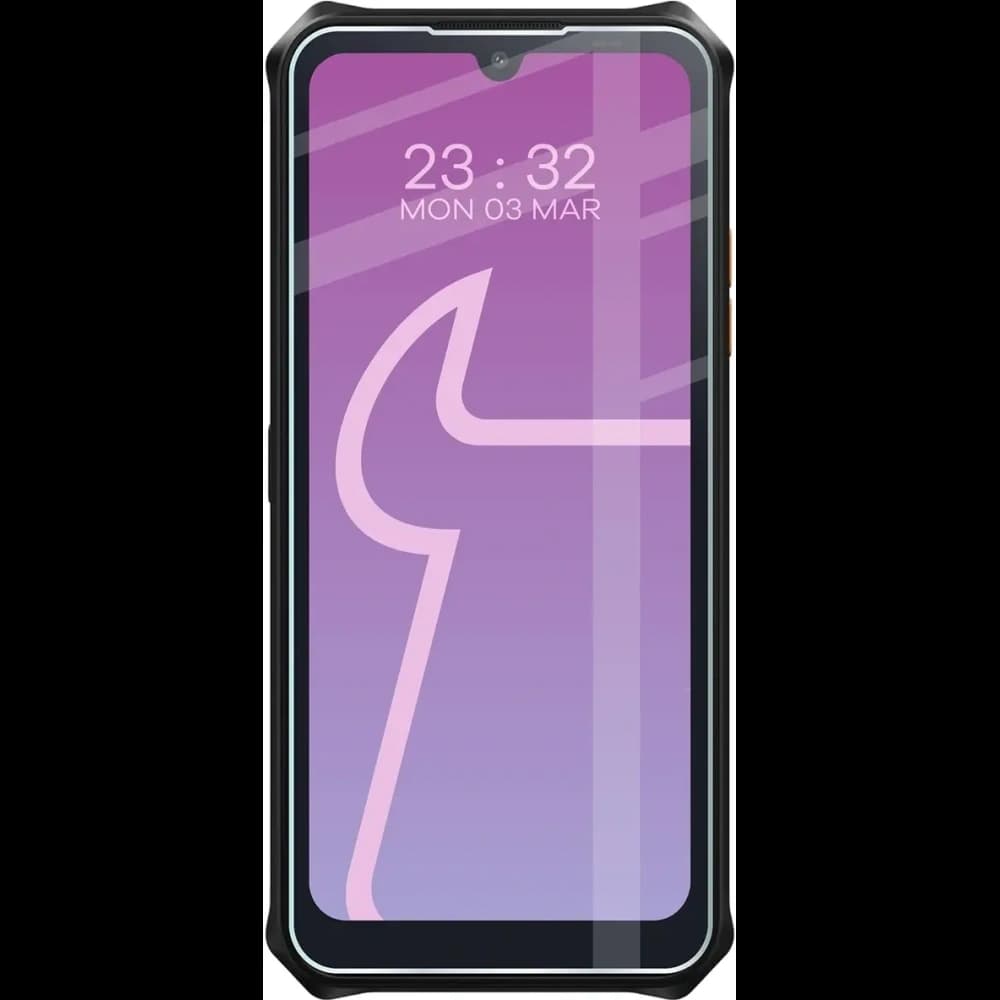 Bizon Glass Mule Duo HAMMER Energy X2 5G / 2 [2 PACK] - 3