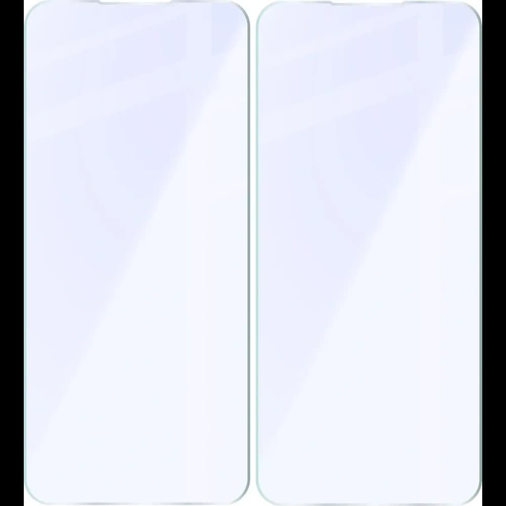 Bizon Glass Mule Duo HAMMER Energy X2 5G / 2 [2 PACK] - 4