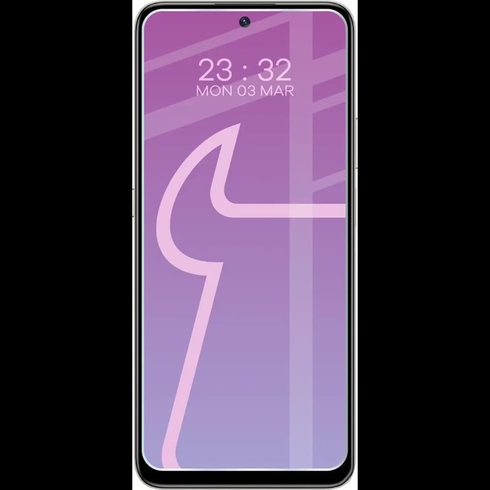 Bizon Glass Mule Duo Honor 400 Smart [2 PACK]
 - 3