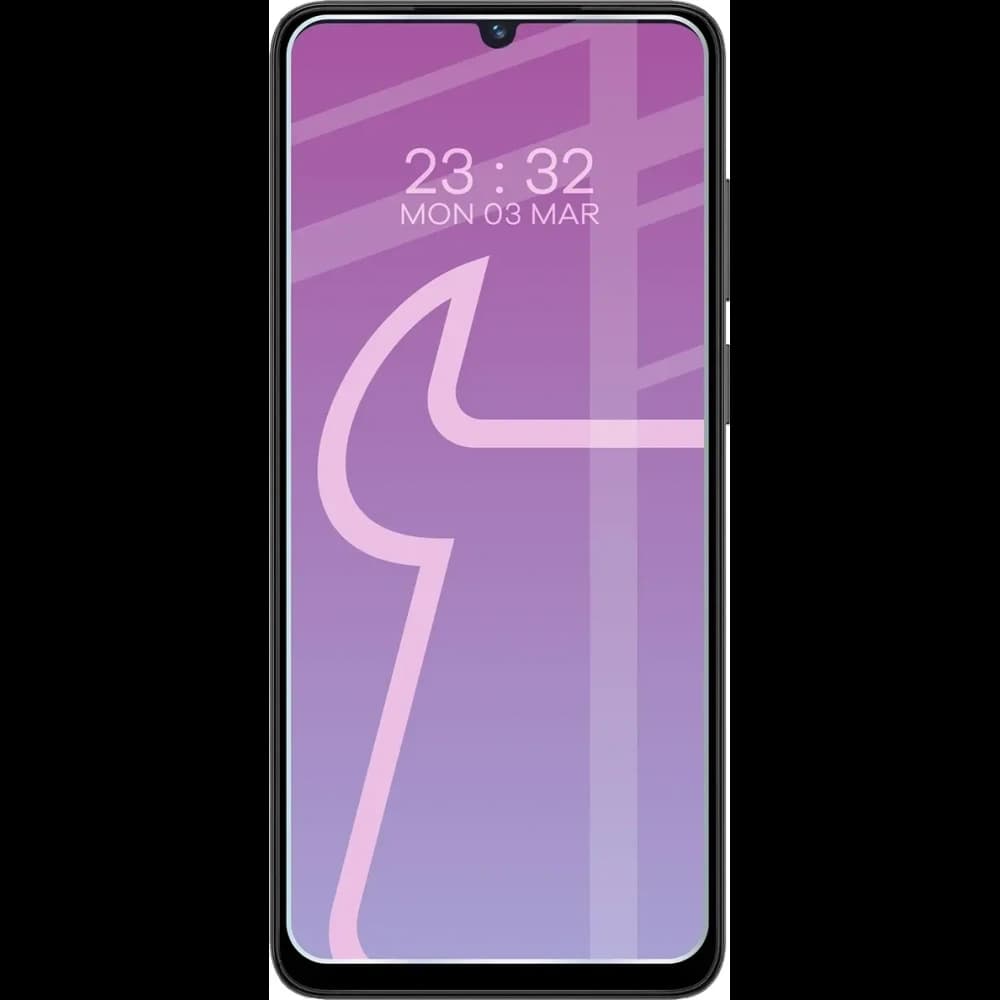 Bizon Glass Mule Duo Honor X5c Plus [2 PACK]
 - 3