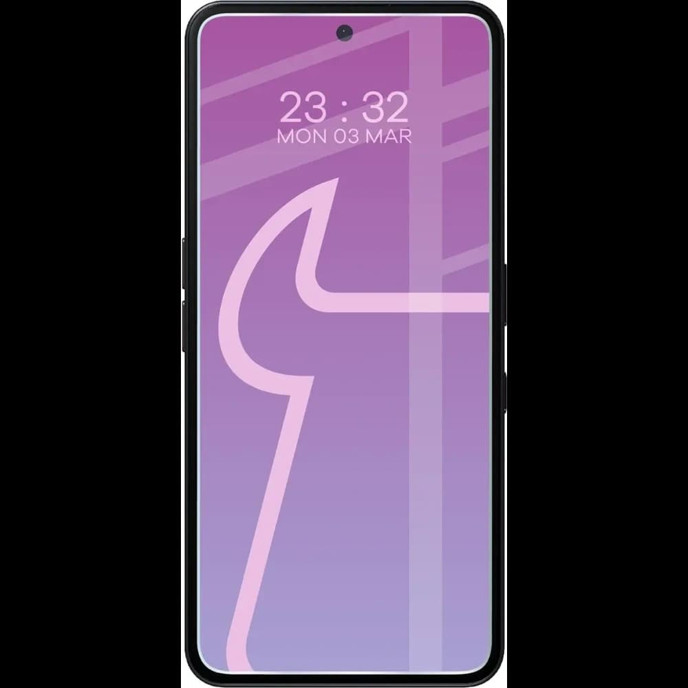 Bizon Glass Mule Duo Nothing Phone (3a) [2 PACK]
 - 3