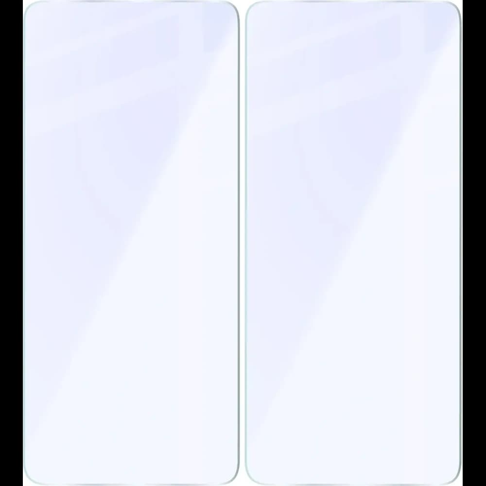 Bizon Glass Mule Duo Nothing Phone (3a) [2 PACK]
 - 4