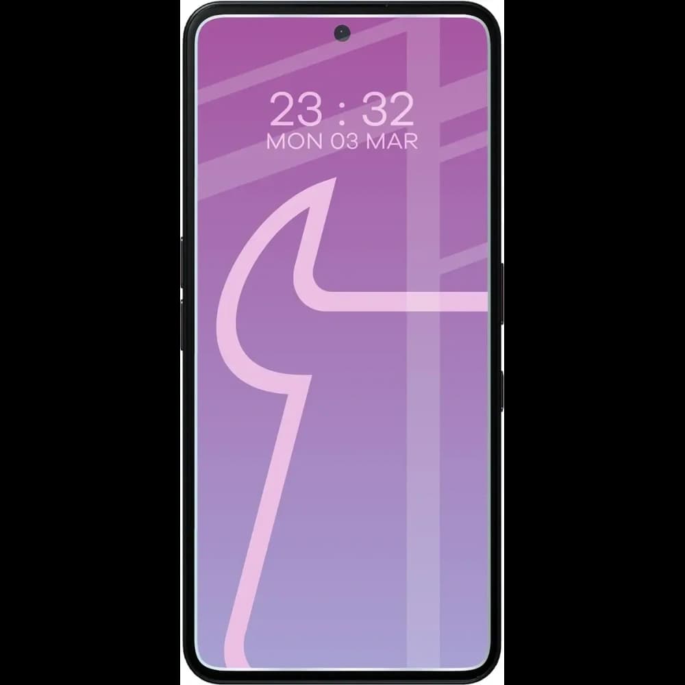 Bizon Glass Mule Duo Nothing Phone (3a) Pro [2 PACK]
 - 3