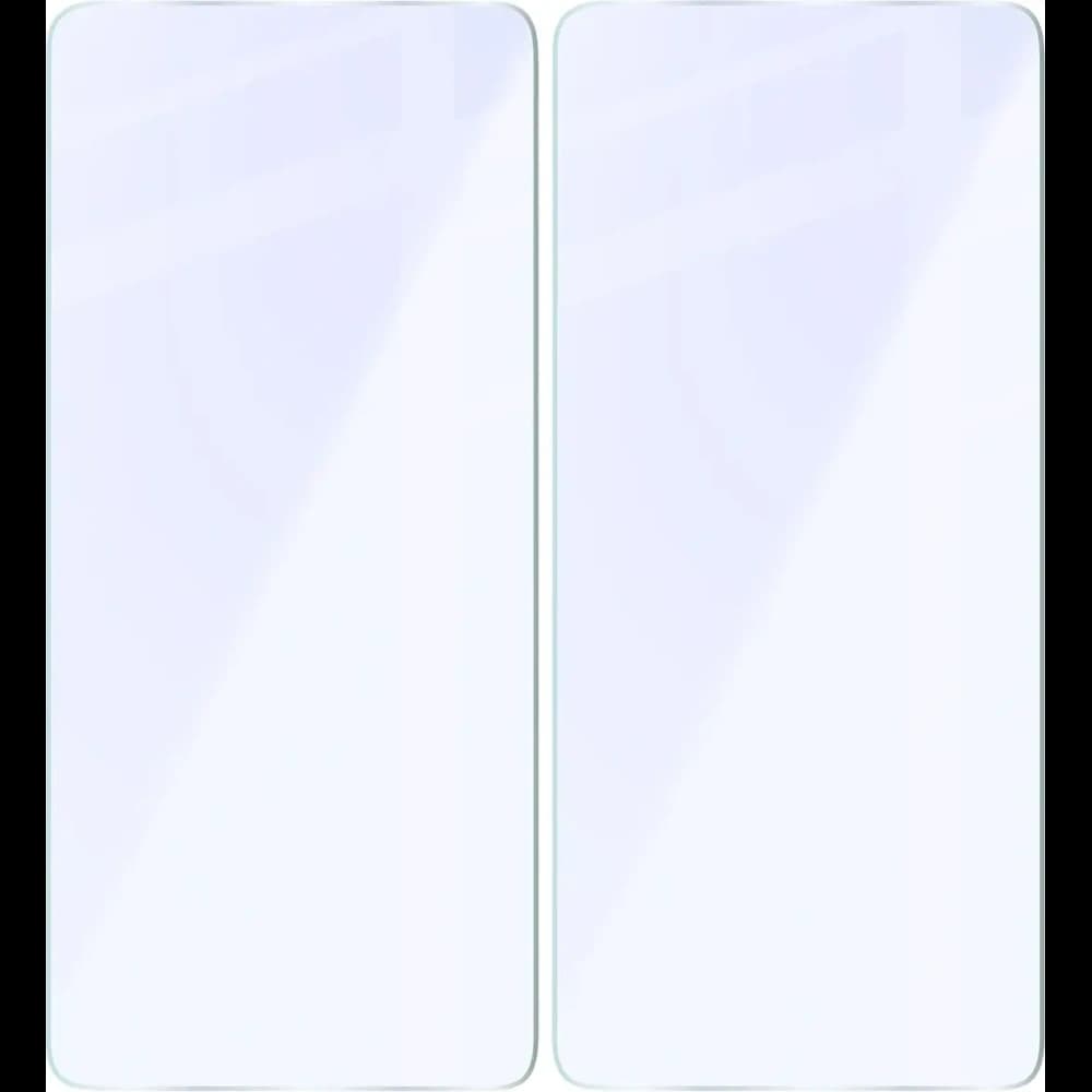 Bizon Glass Mule Duo Nothing Phone (3a) Pro [2 PACK]
 - 4