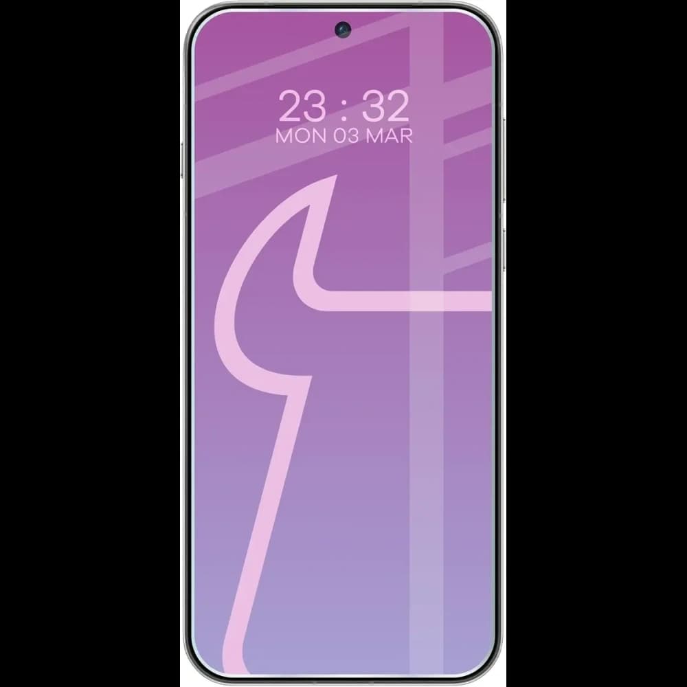 Bizon Glass Mule Duo OnePlus 15 [2 PACK] - 3