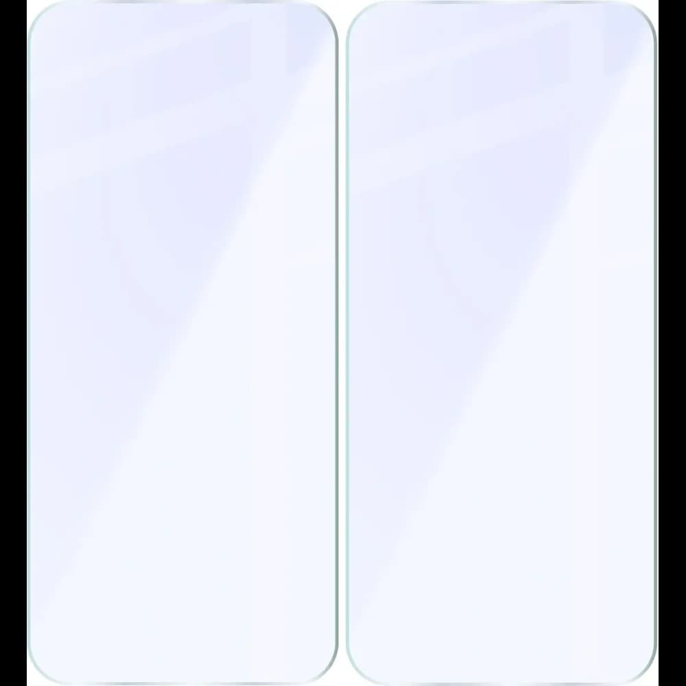 Bizon Glass Mule Duo OnePlus 15 [2 PACK] - 4