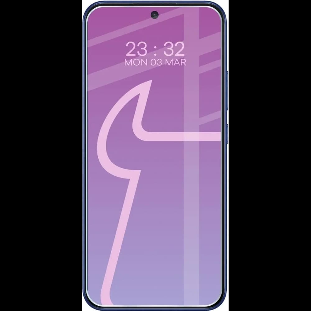 Bizon Glass Mule Duo Oppo A6 Pro 5G [2 PACK] - 3