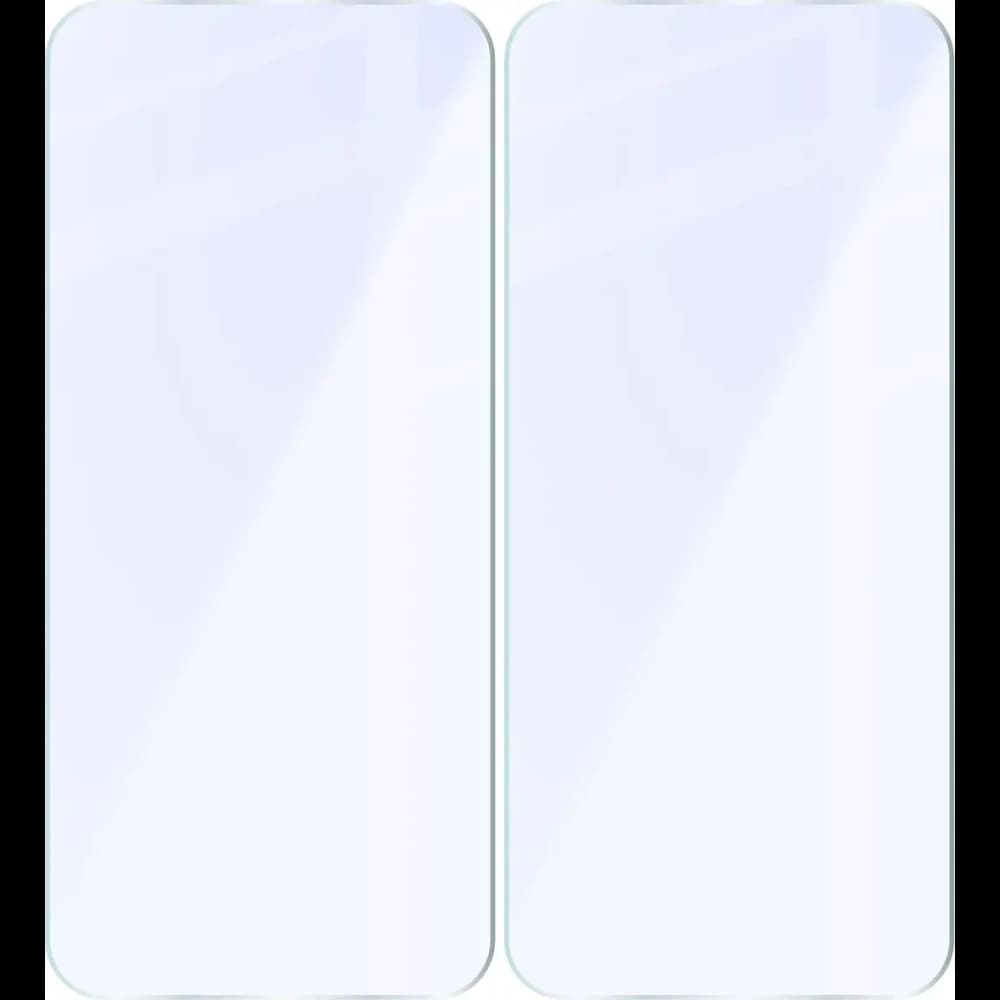 Bizon Glass Mule Duo Oppo Find X9 [2 PACK] - 4