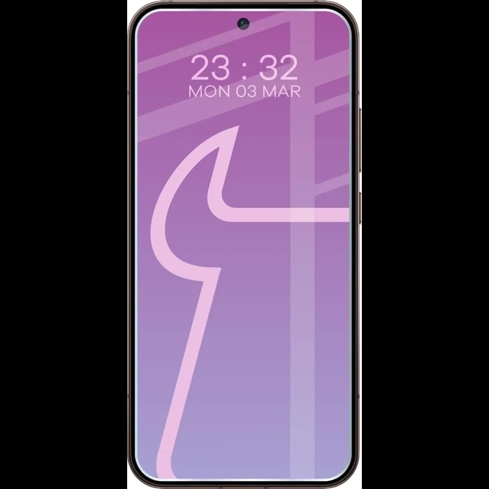Bizon Glass Mule Duo Oppo Reno 15 Pro [2 PACK] - 3