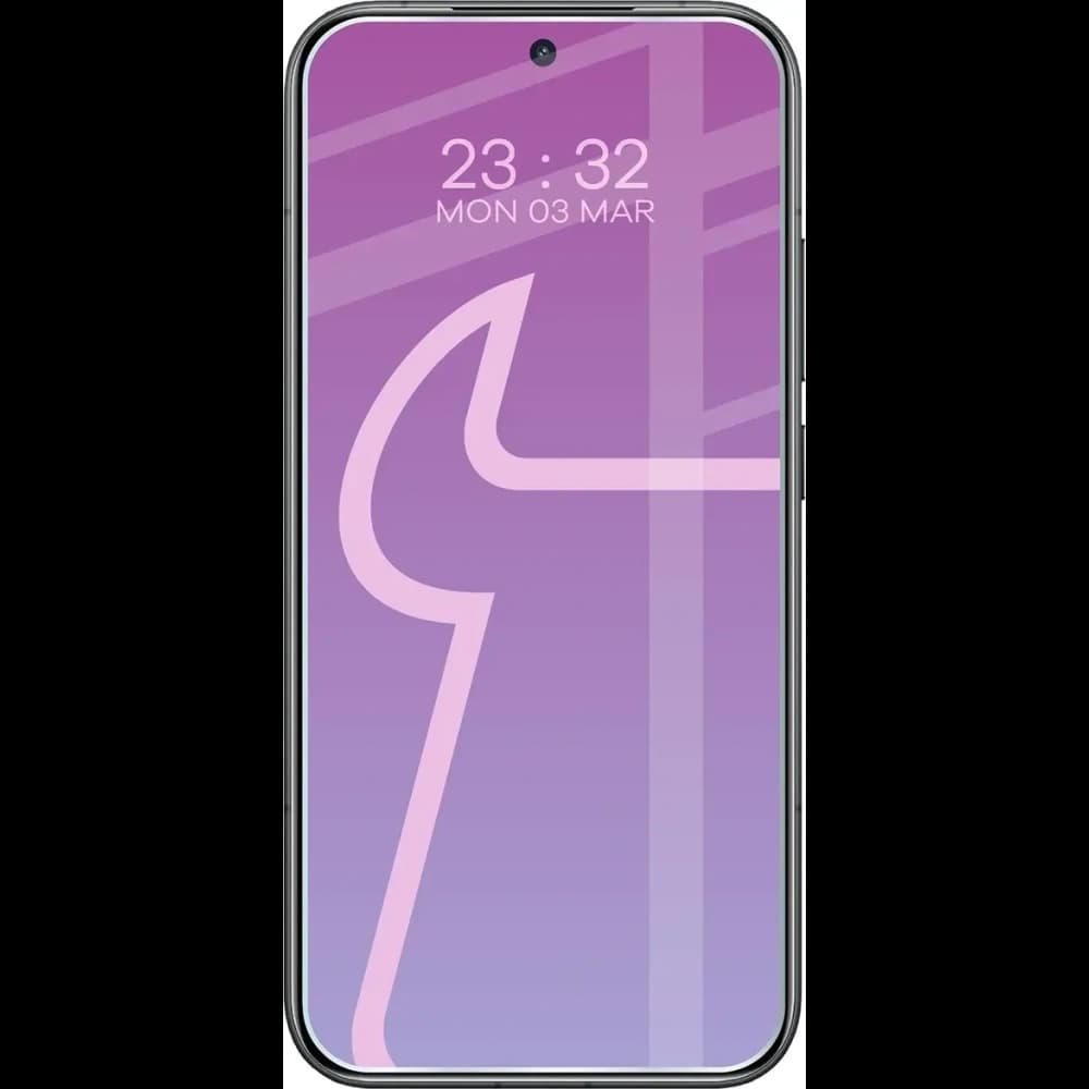 Bizon Glass Mule Duo Xiaomi POCO F7 Pro [2 PACK] - 3