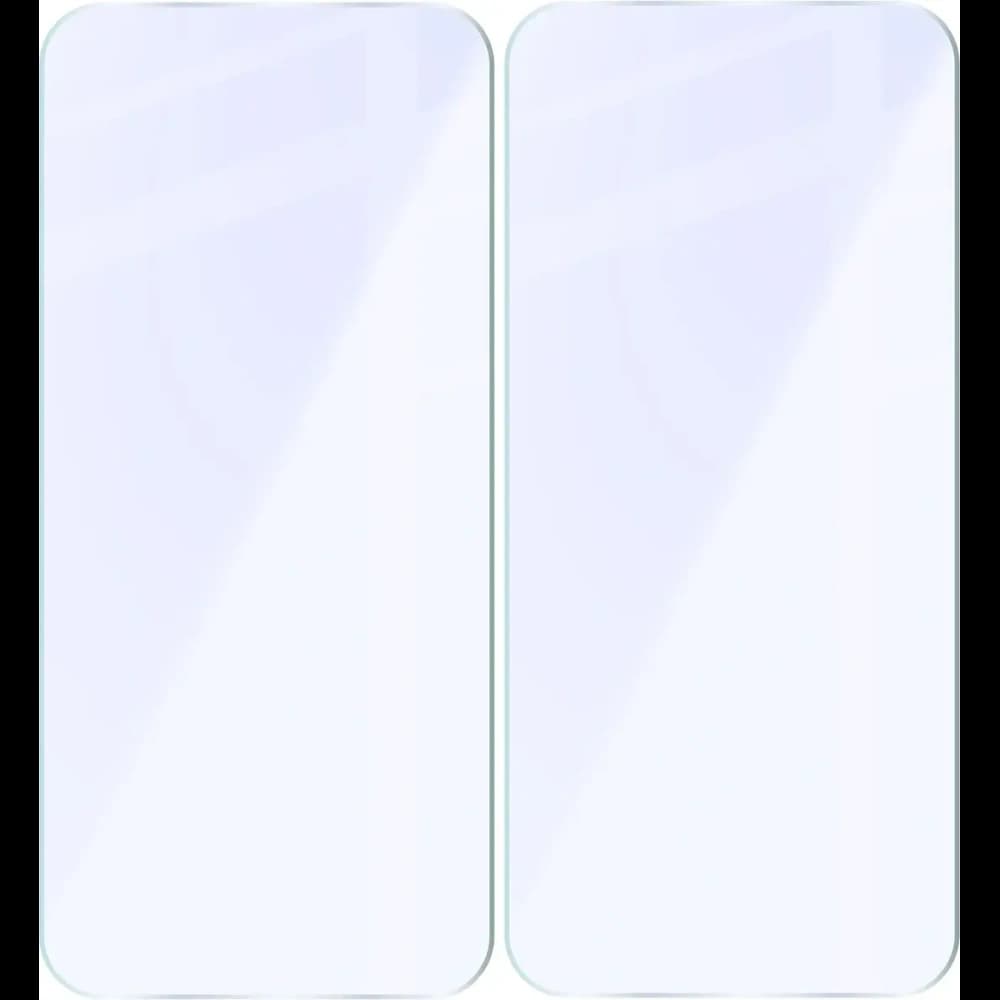 Bizon Glass Mule Duo Xiaomi POCO F7 Pro [2 PACK] - 4