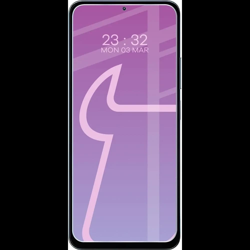 Bizon Glass Mule Duo Xiaomi POCO M7 5G [2 PACK] - 3