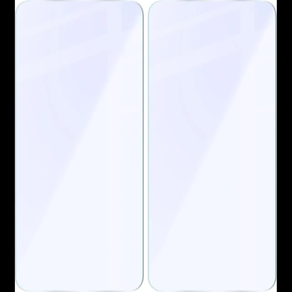 Bizon Glass Mule Duo Xiaomi POCO M7 5G [2 PACK] - 4