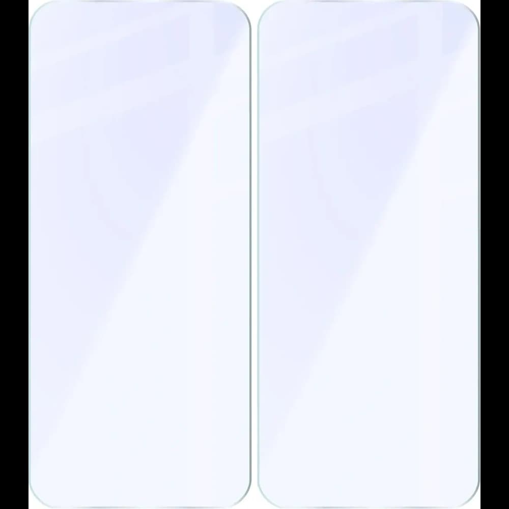 Bizon Glass Mule Duo Google Pixel 10 [2 PACK]
 - 4